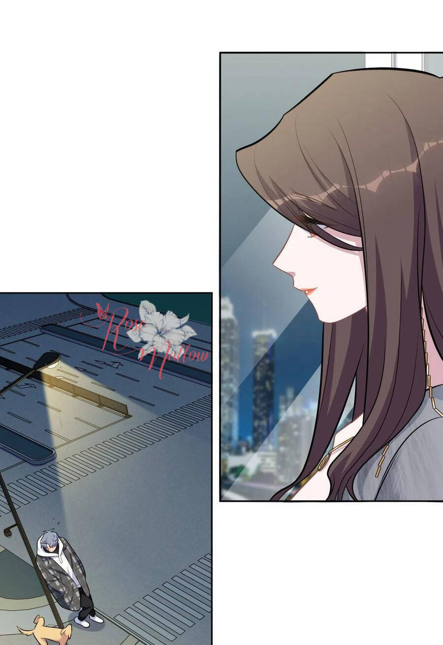 Cha Vợ Đại Nhân Là Bà Xã Chapter 174 - 27