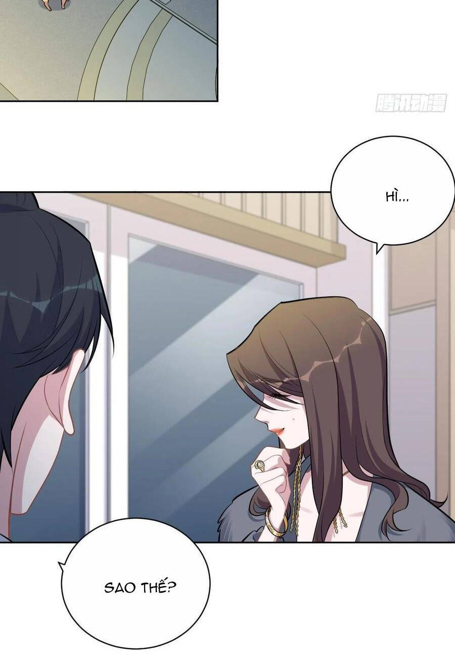 Cha Vợ Đại Nhân Là Bà Xã Chapter 174 - 28