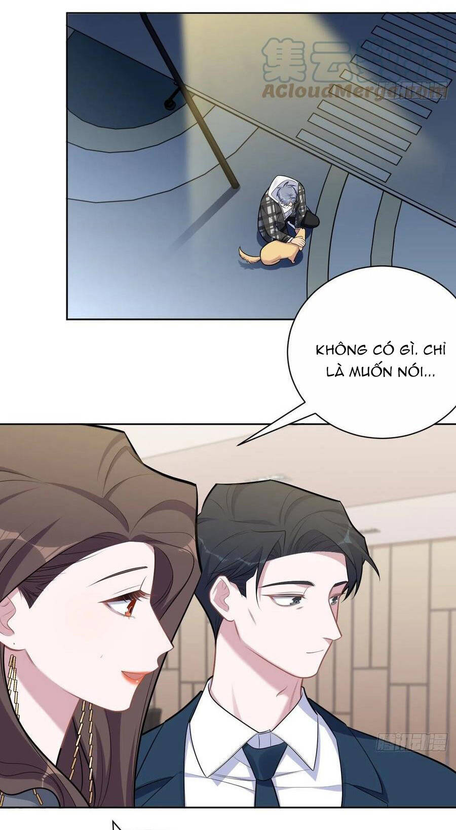 Cha Vợ Đại Nhân Là Bà Xã Chapter 174 - 29