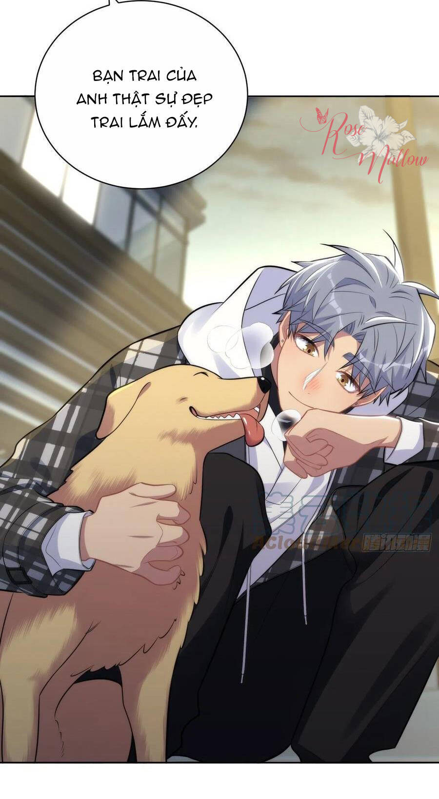 Cha Vợ Đại Nhân Là Bà Xã Chapter 174 - 30