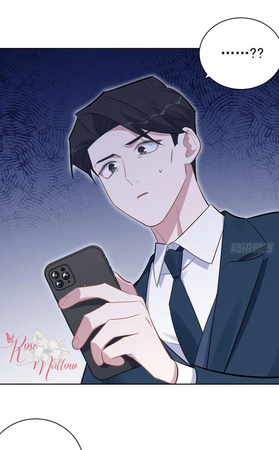 Cha Vợ Đại Nhân Là Bà Xã Chapter 174 - 5