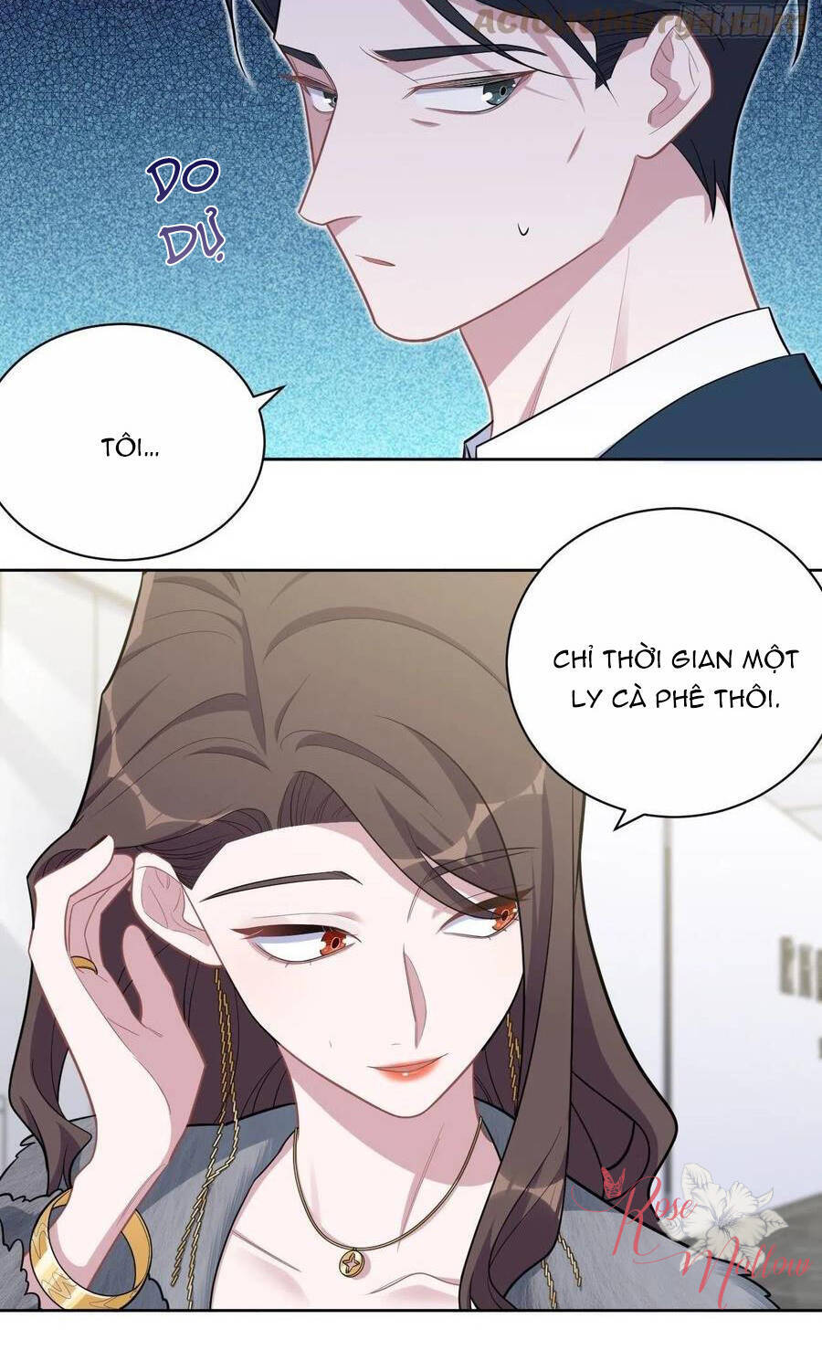 Cha Vợ Đại Nhân Là Bà Xã Chapter 174 - 8