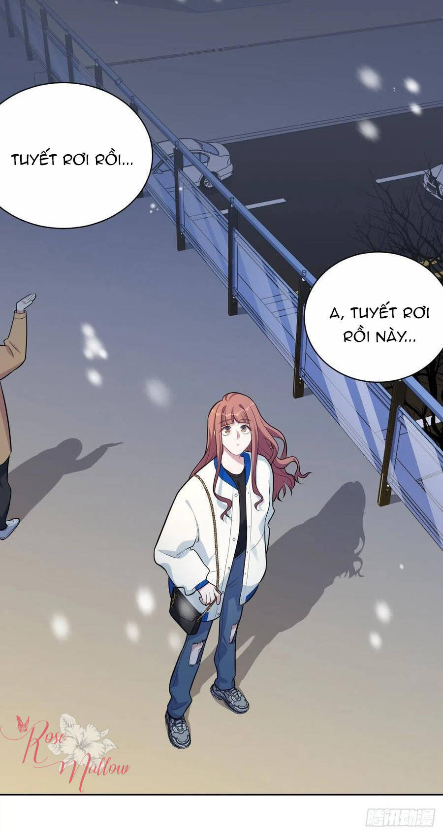 Cha Vợ Đại Nhân Là Bà Xã Chapter 175 - 16