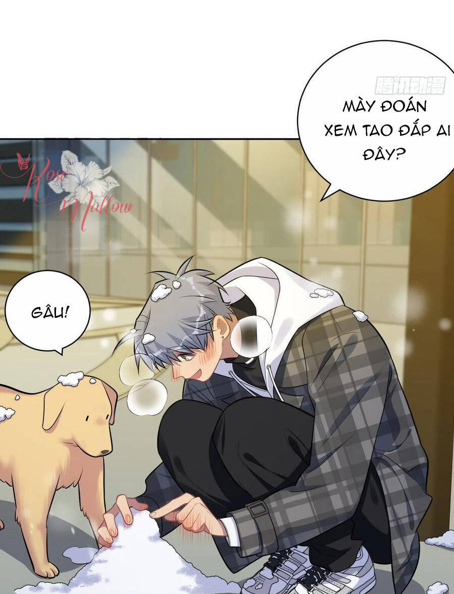 Cha Vợ Đại Nhân Là Bà Xã Chapter 175 - 19