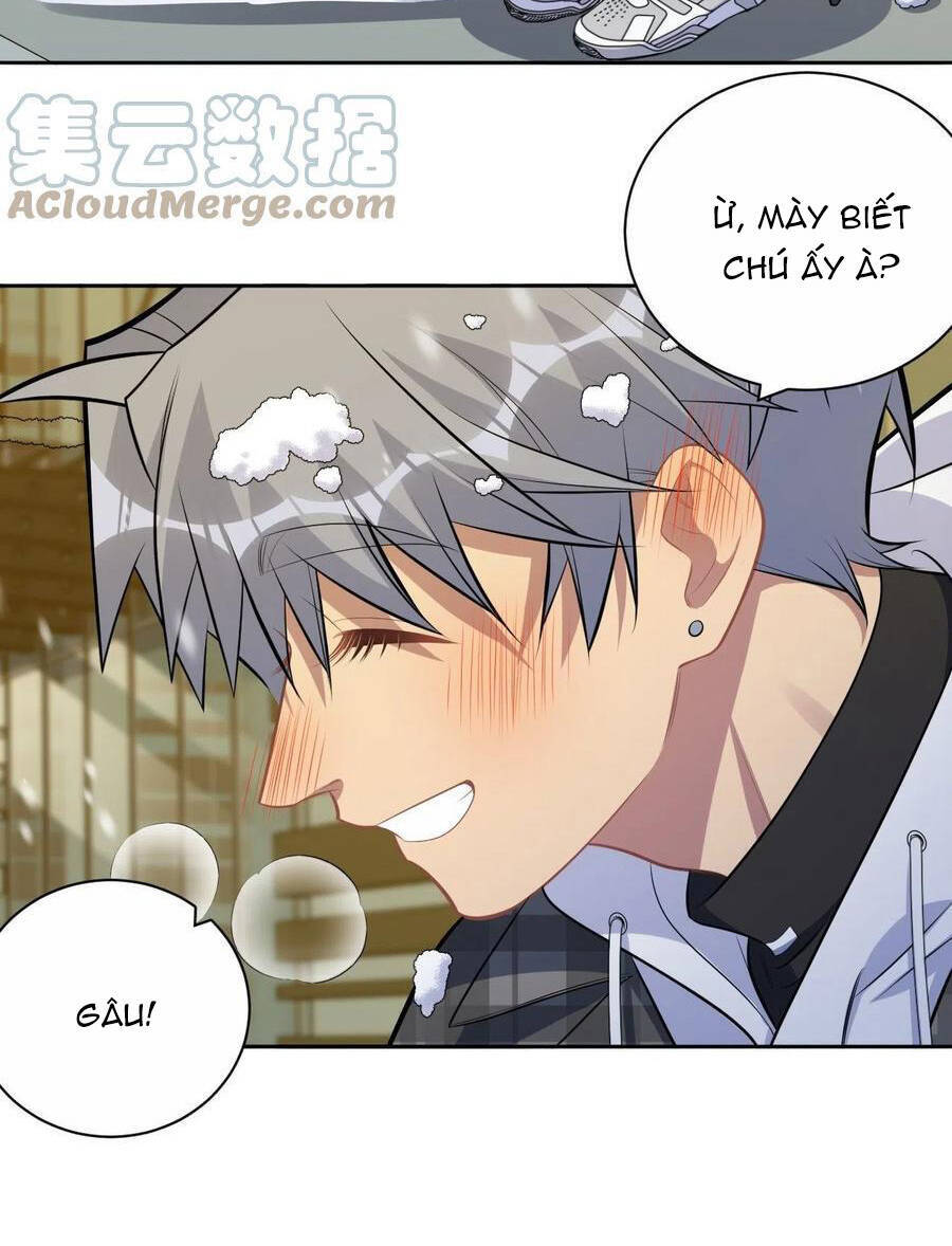 Cha Vợ Đại Nhân Là Bà Xã Chapter 175 - 20