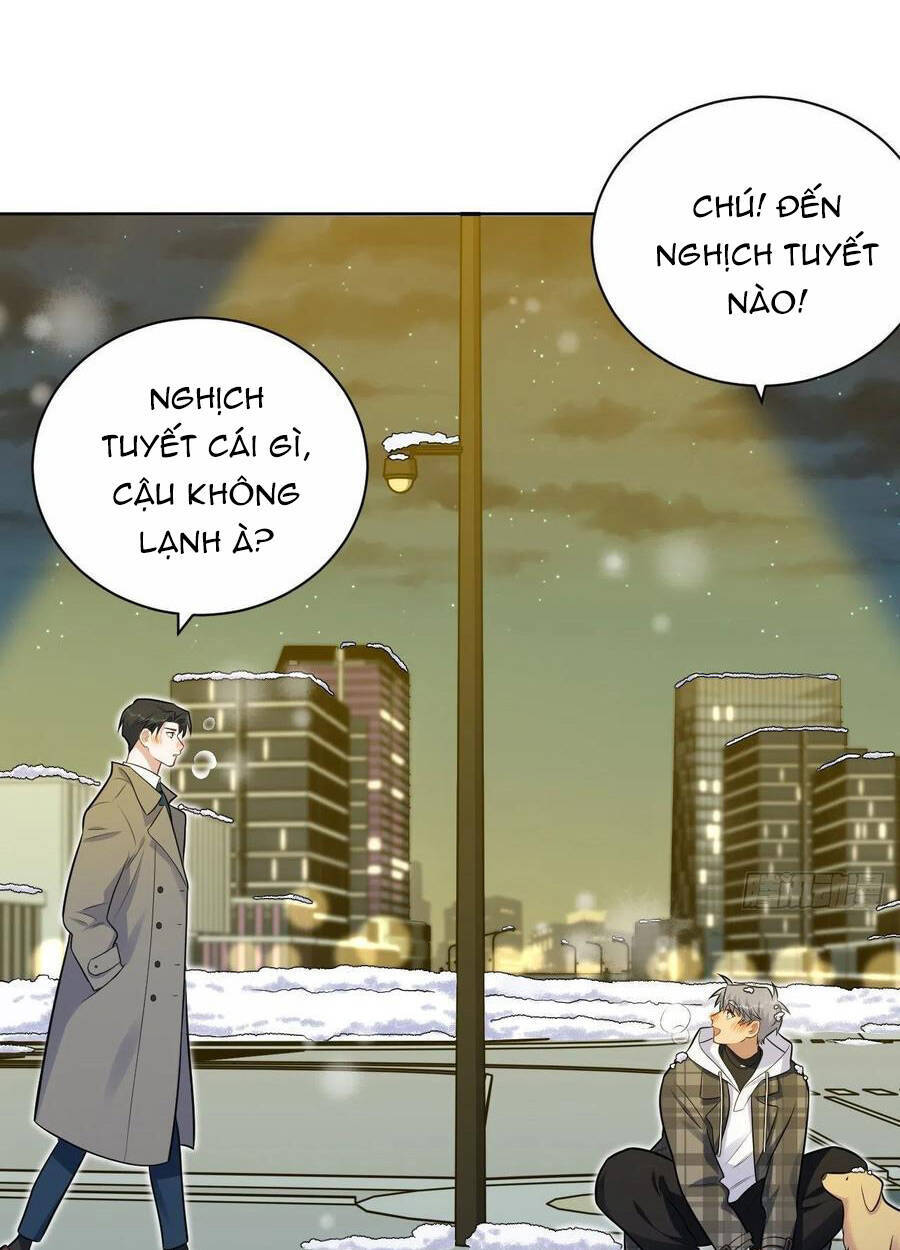 Cha Vợ Đại Nhân Là Bà Xã Chapter 175 - 22