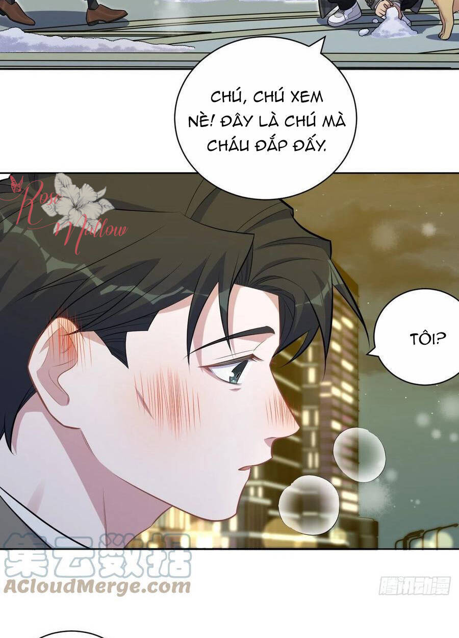 Cha Vợ Đại Nhân Là Bà Xã Chapter 175 - 23