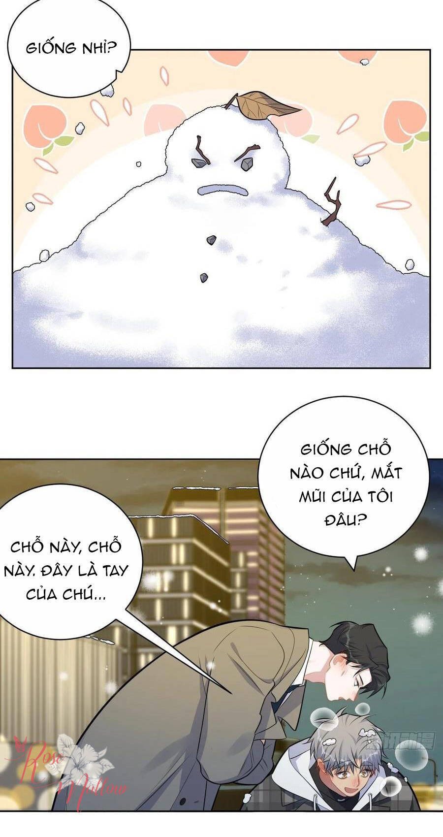 Cha Vợ Đại Nhân Là Bà Xã Chapter 175 - 24