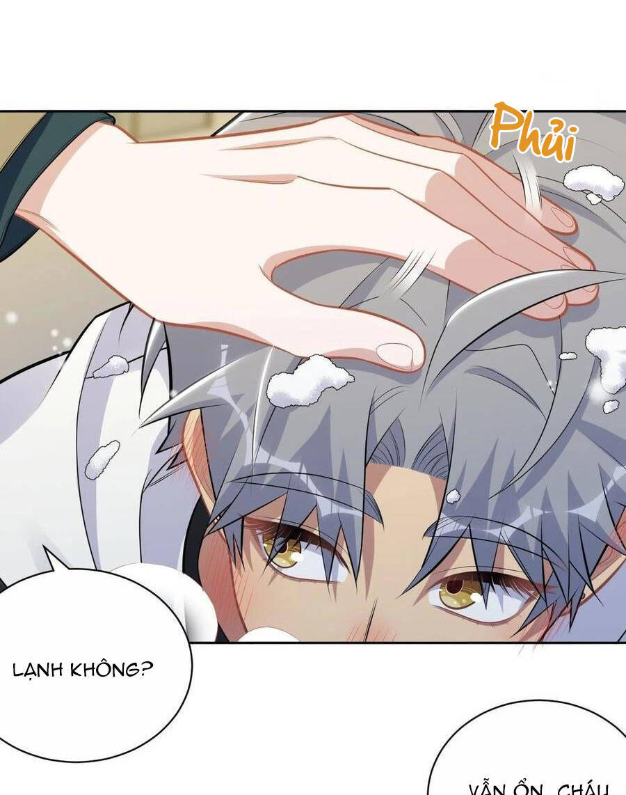 Cha Vợ Đại Nhân Là Bà Xã Chapter 175 - 25