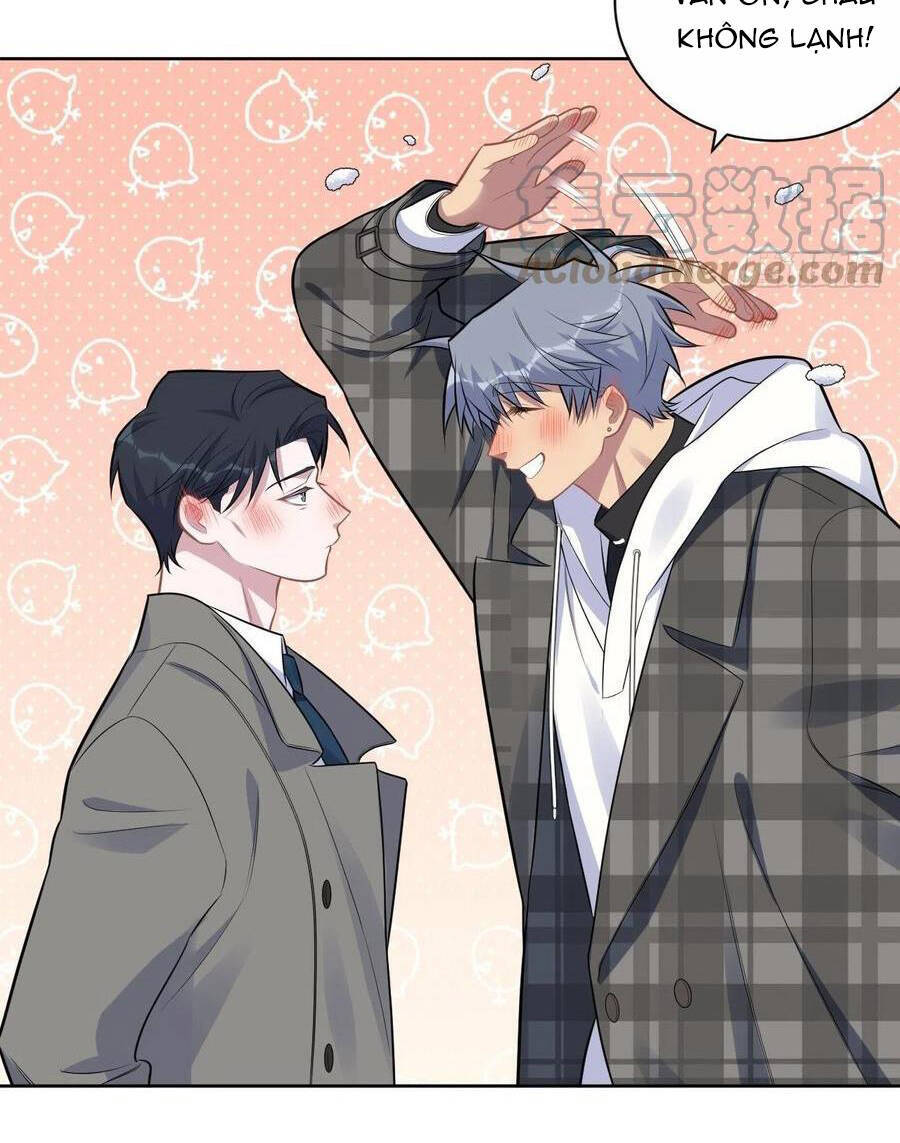 Cha Vợ Đại Nhân Là Bà Xã Chapter 175 - 26