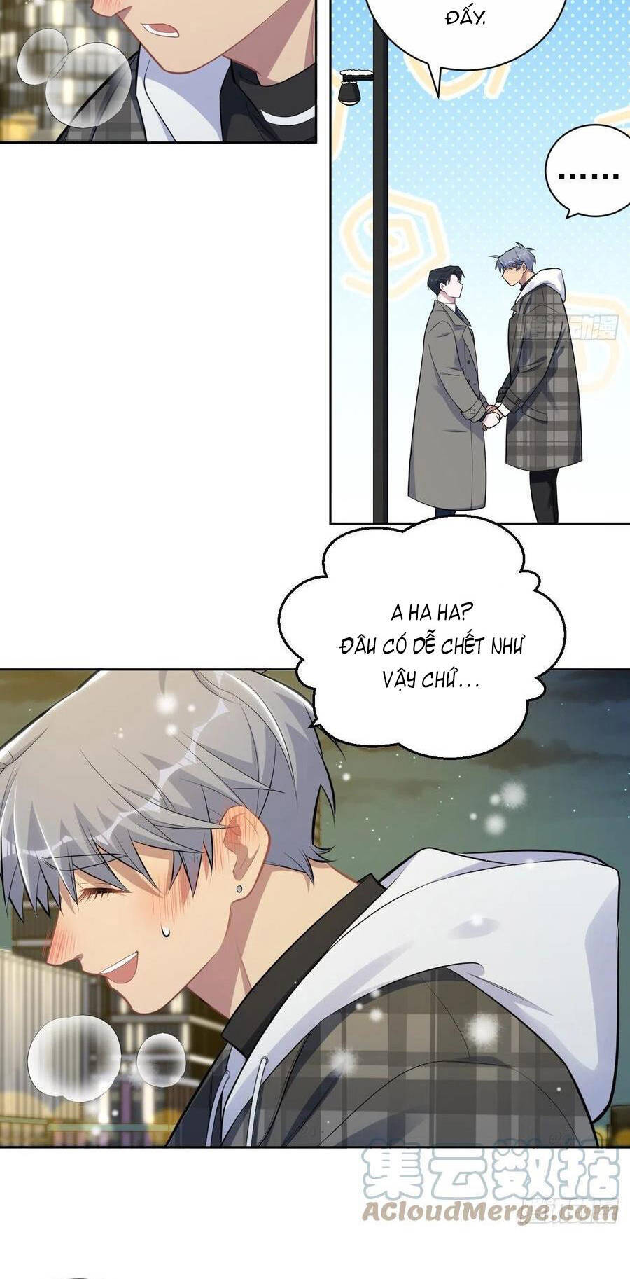 Cha Vợ Đại Nhân Là Bà Xã Chapter 175 - 29