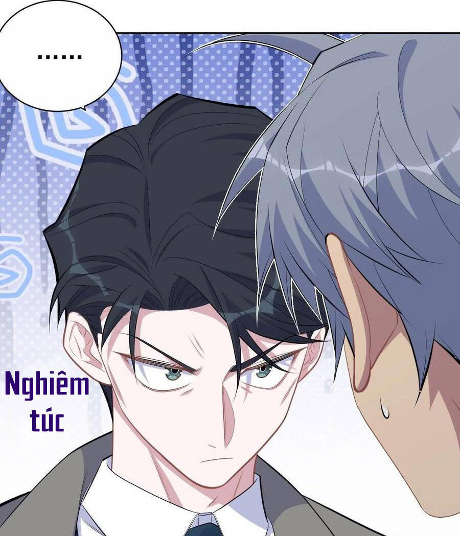 Cha Vợ Đại Nhân Là Bà Xã Chapter 175 - 30