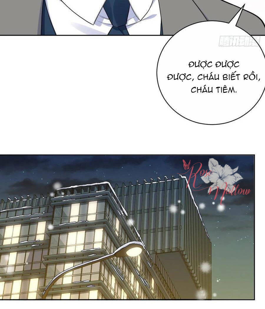 Cha Vợ Đại Nhân Là Bà Xã Chapter 175 - 31