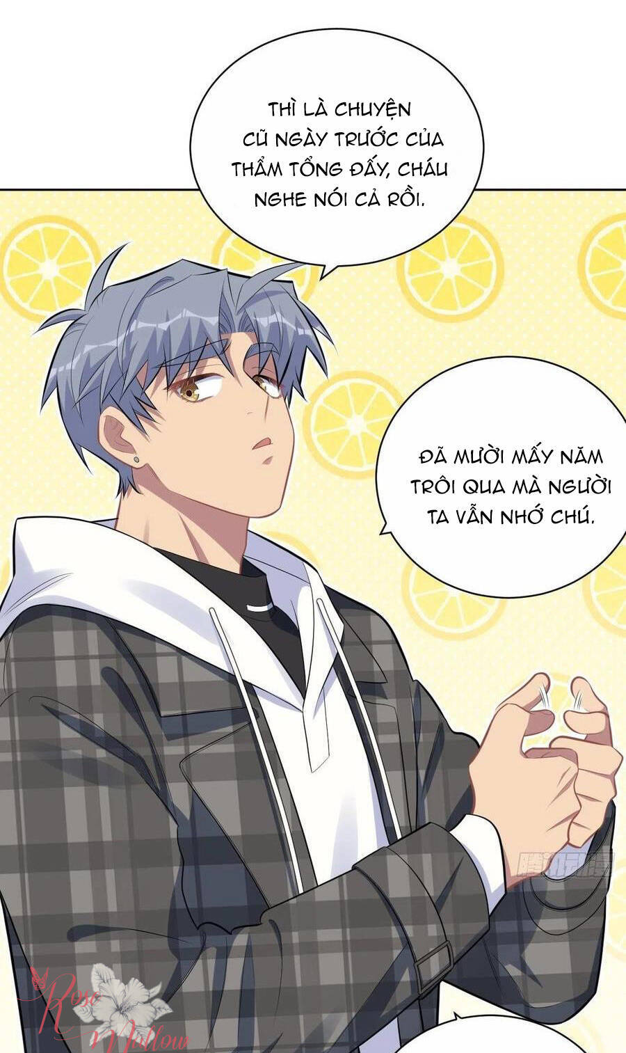 Cha Vợ Đại Nhân Là Bà Xã Chapter 175 - 34