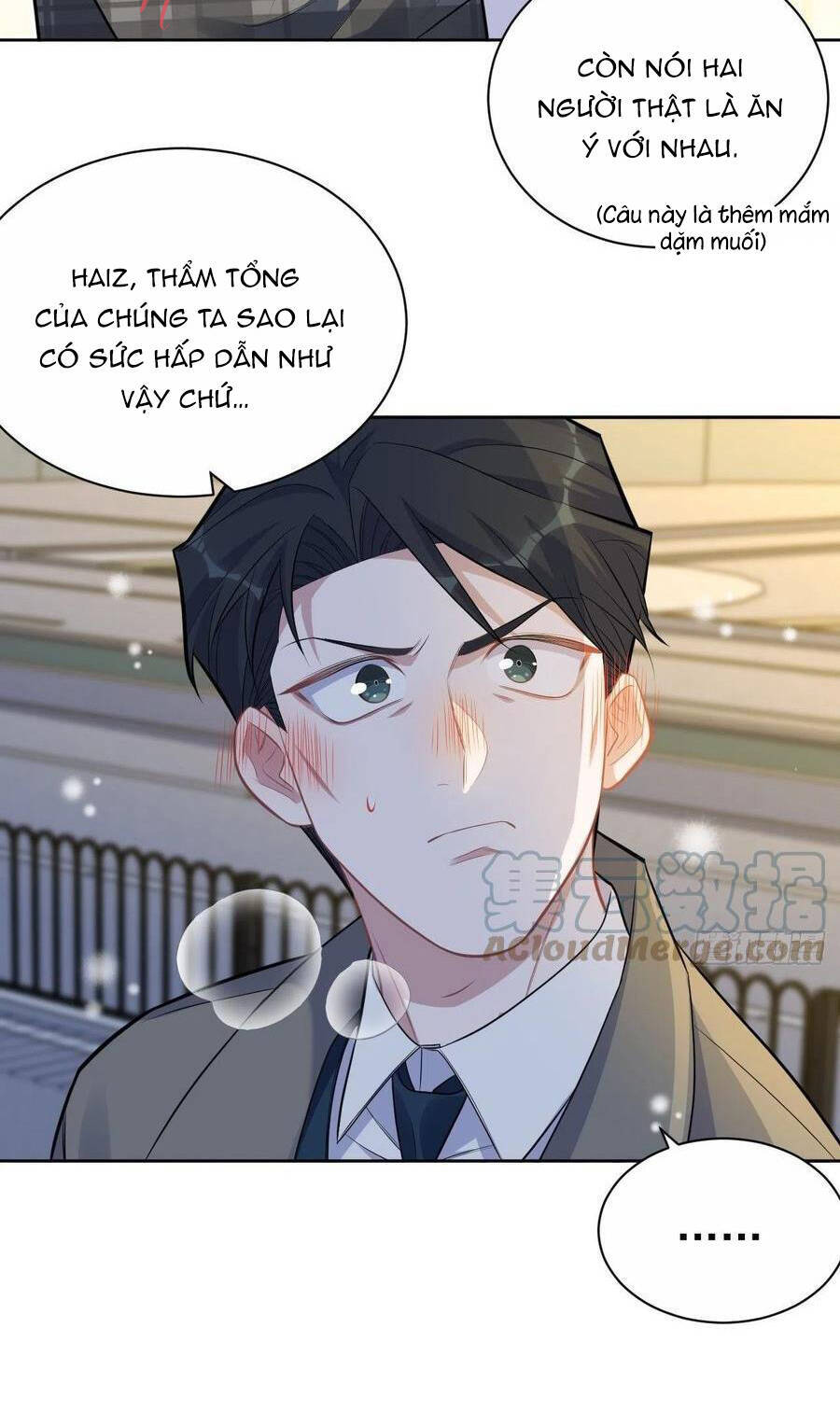 Cha Vợ Đại Nhân Là Bà Xã Chapter 175 - 35