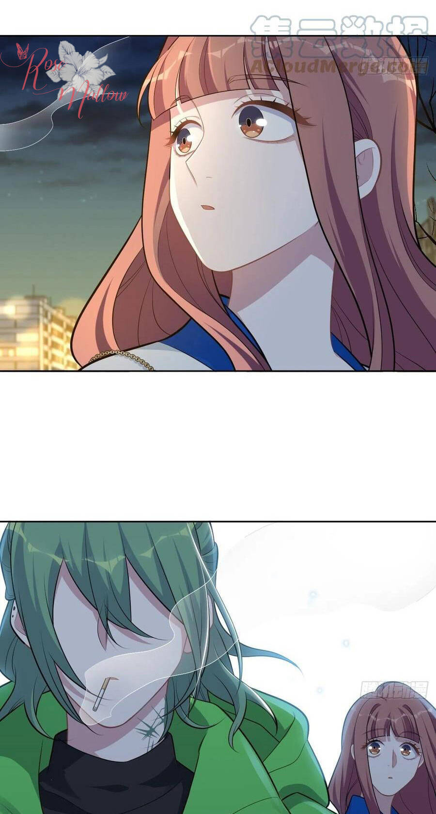 Cha Vợ Đại Nhân Là Bà Xã Chapter 175 - 7