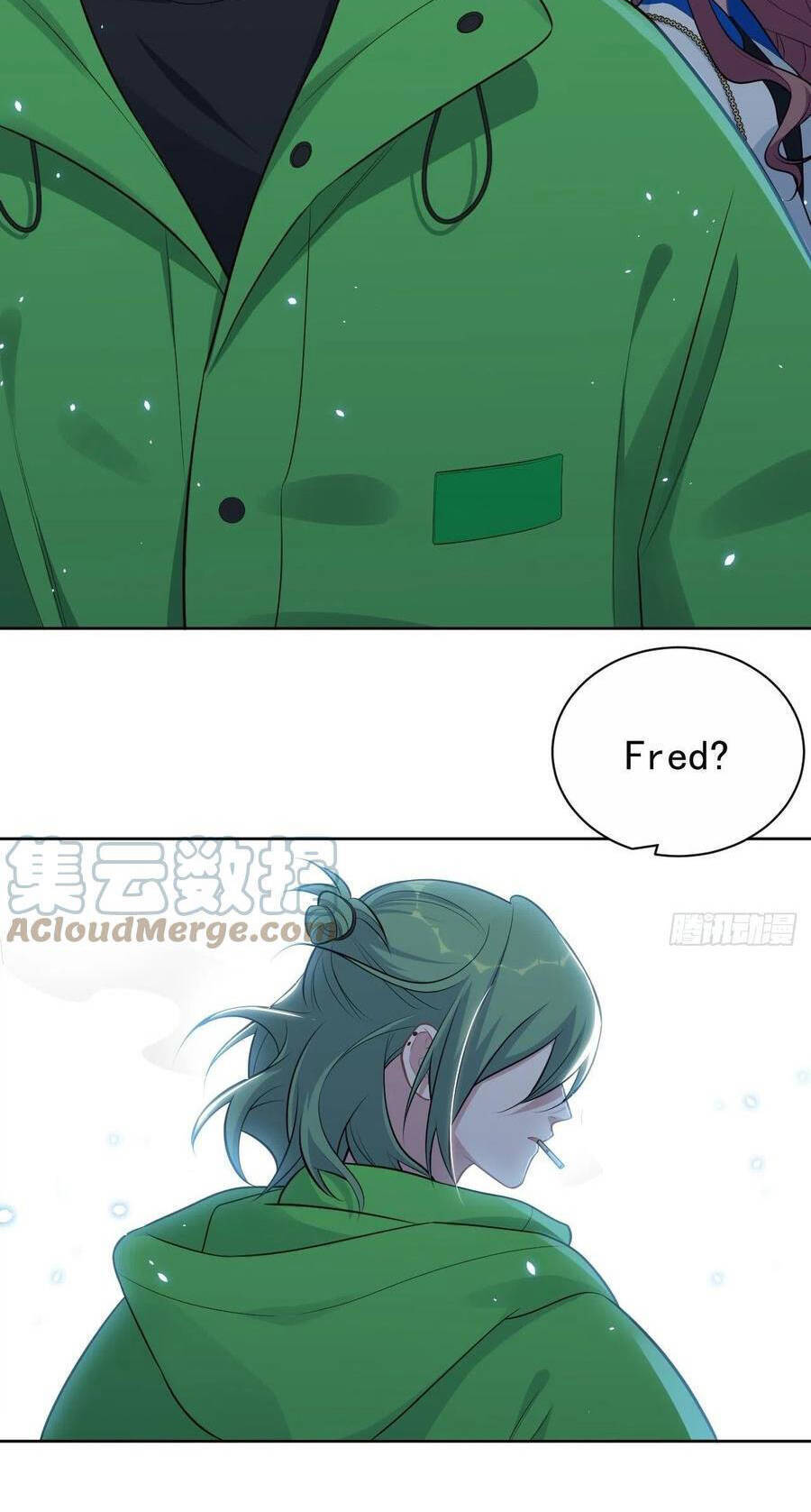 Cha Vợ Đại Nhân Là Bà Xã Chapter 175 - 8