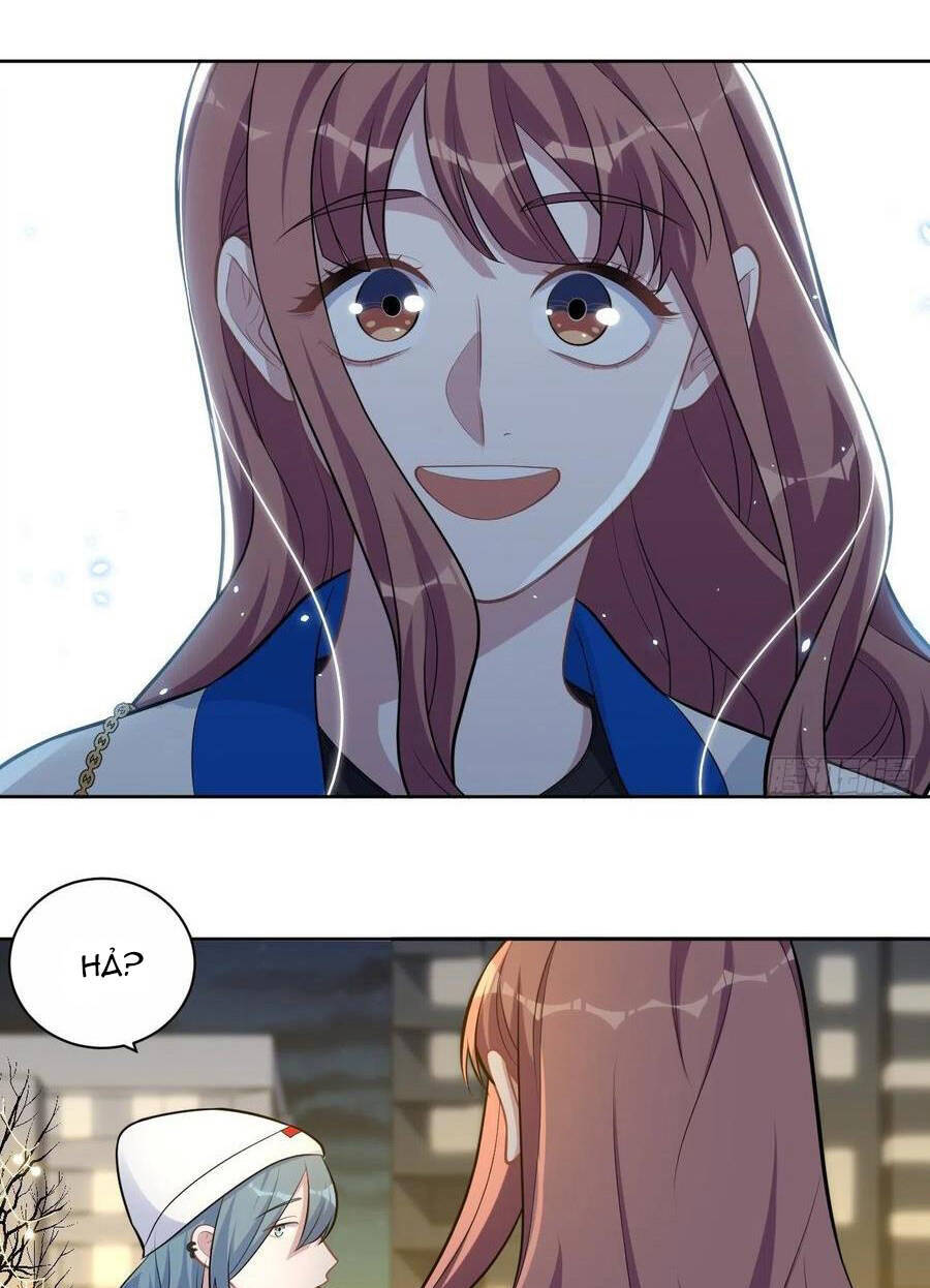 Cha Vợ Đại Nhân Là Bà Xã Chapter 175 - 9
