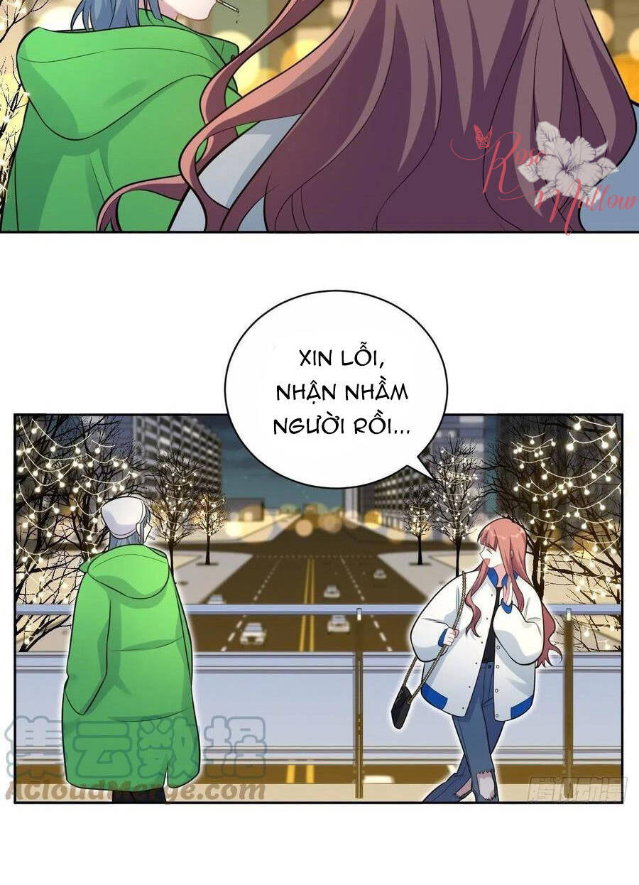 Cha Vợ Đại Nhân Là Bà Xã Chapter 175 - 10