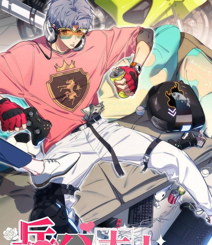 Cha Vợ Đại Nhân Là Bà Xã Chapter 176 - 1