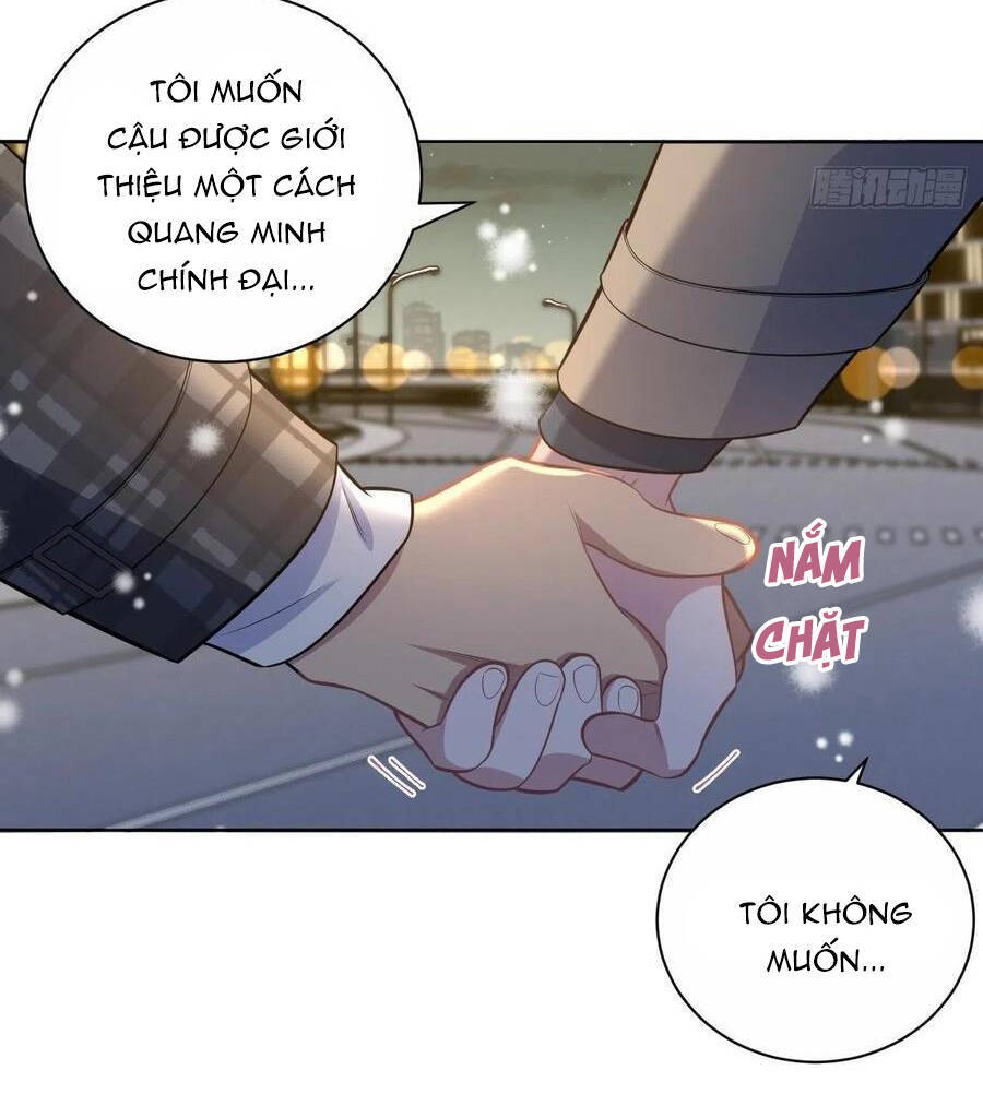 Cha Vợ Đại Nhân Là Bà Xã Chapter 176 - 11