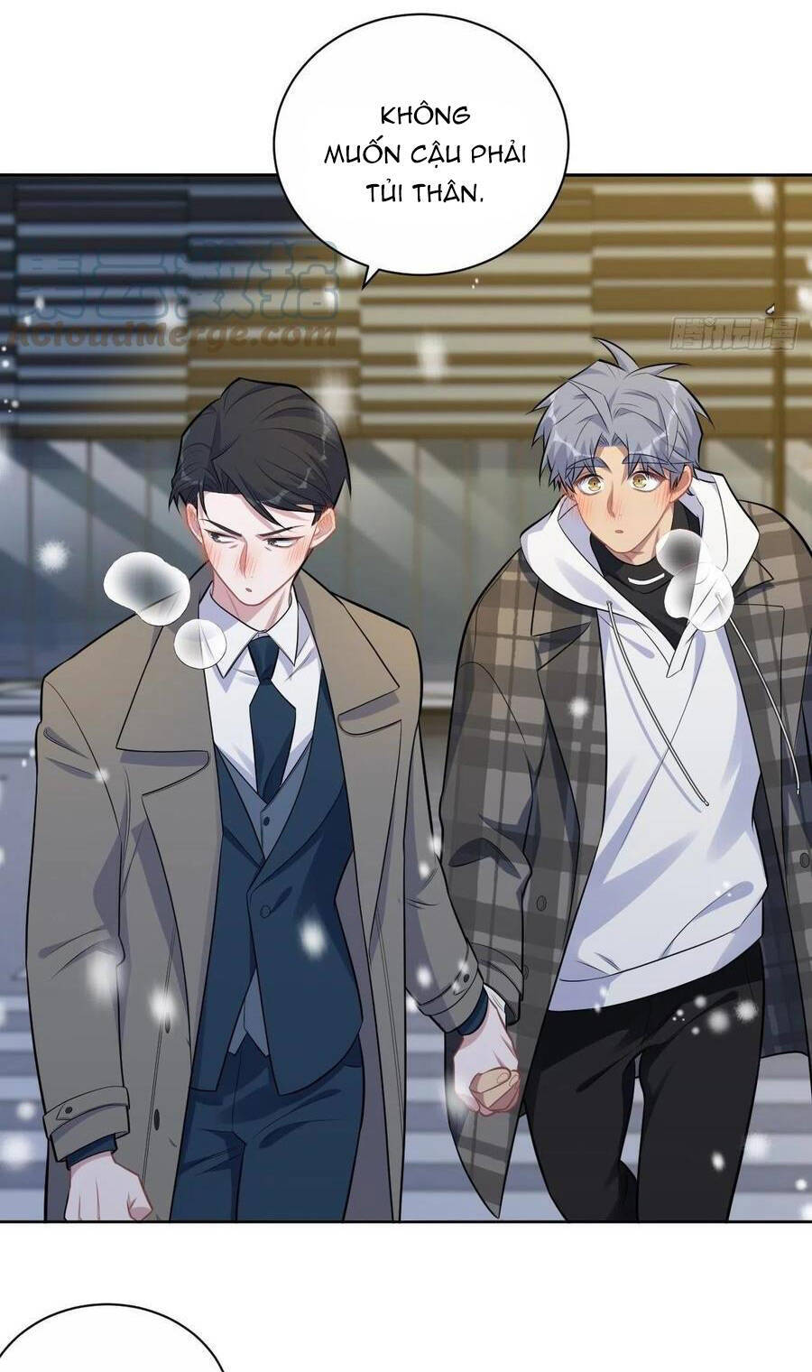 Cha Vợ Đại Nhân Là Bà Xã Chapter 176 - 12