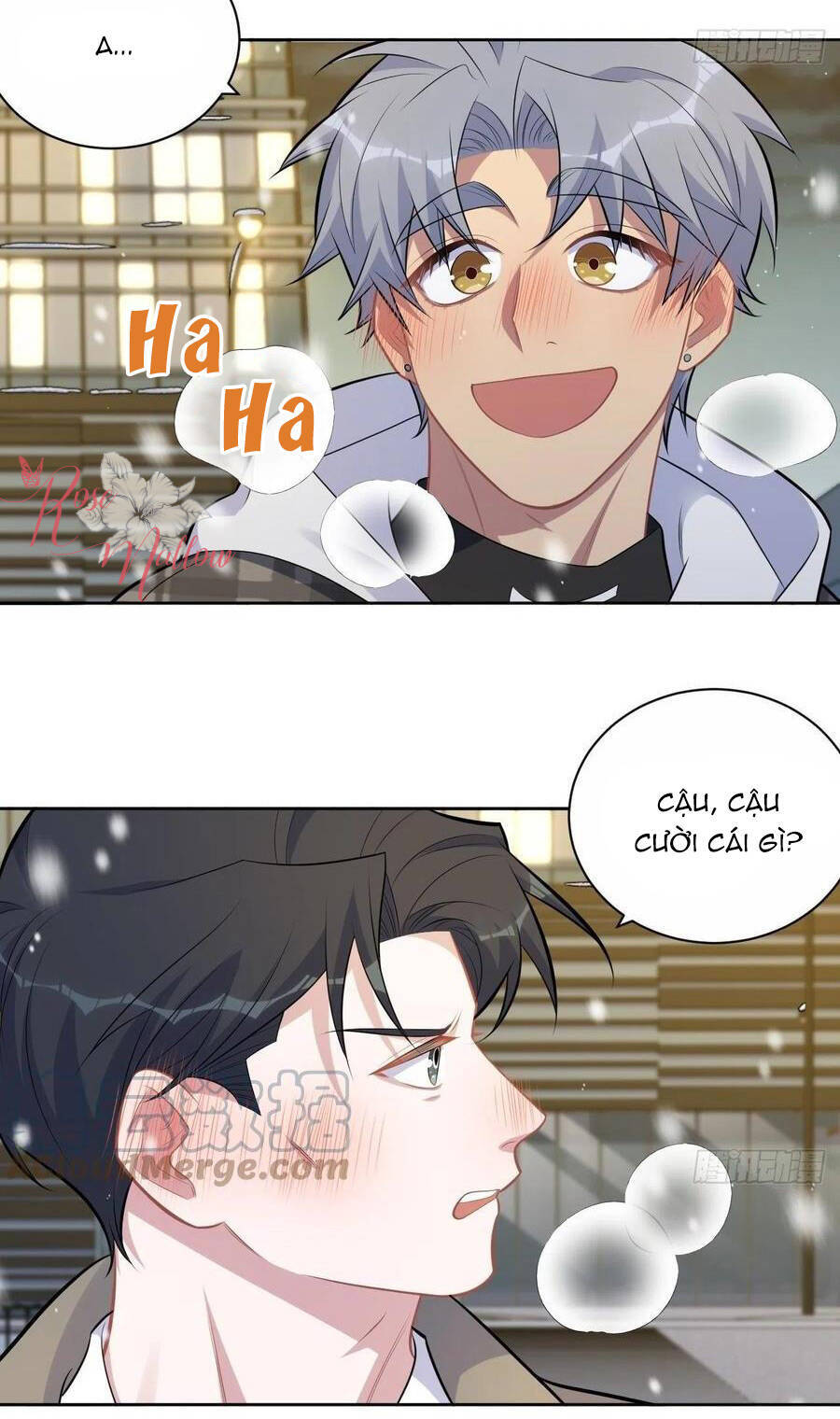 Cha Vợ Đại Nhân Là Bà Xã Chapter 176 - 13