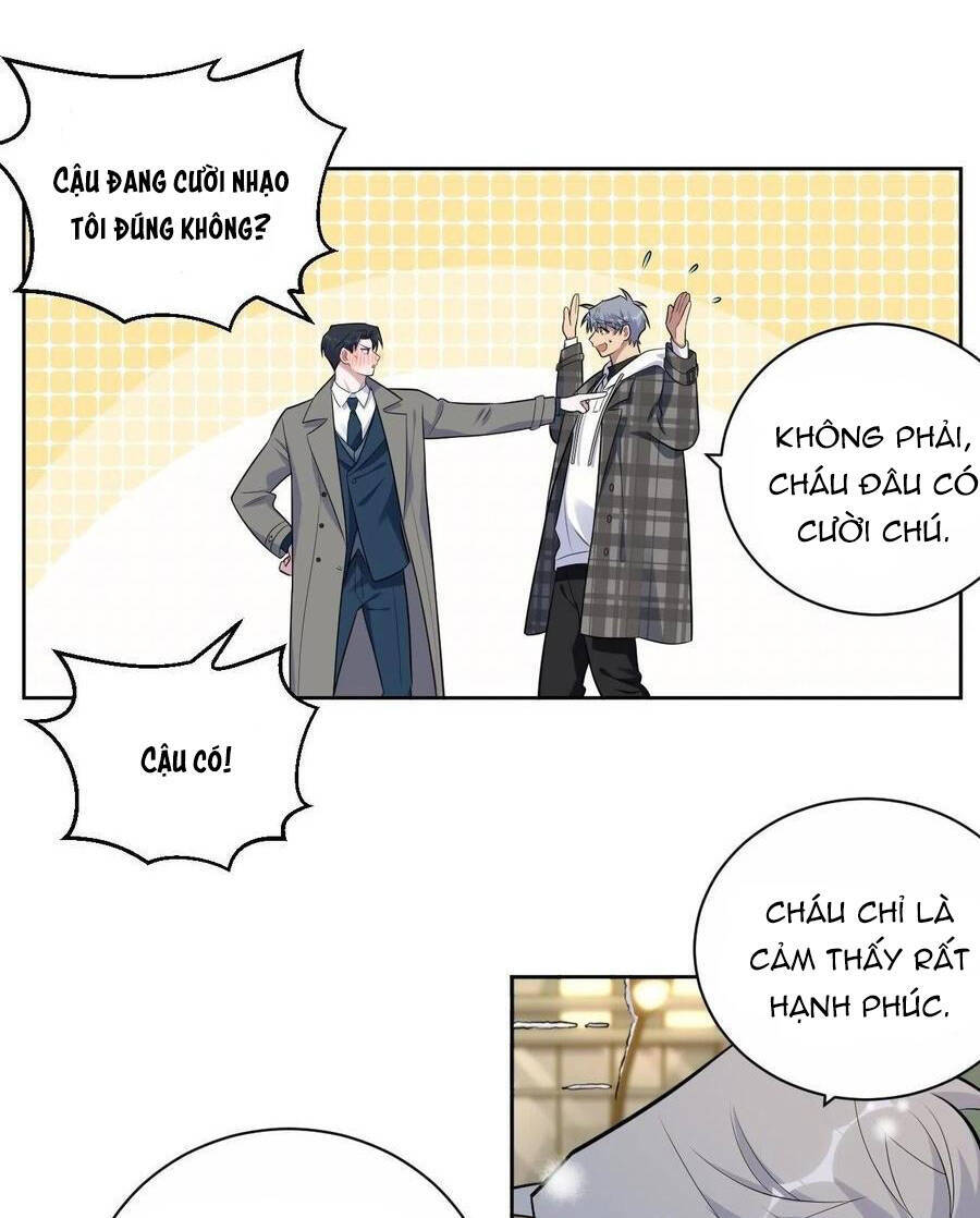 Cha Vợ Đại Nhân Là Bà Xã Chapter 176 - 14