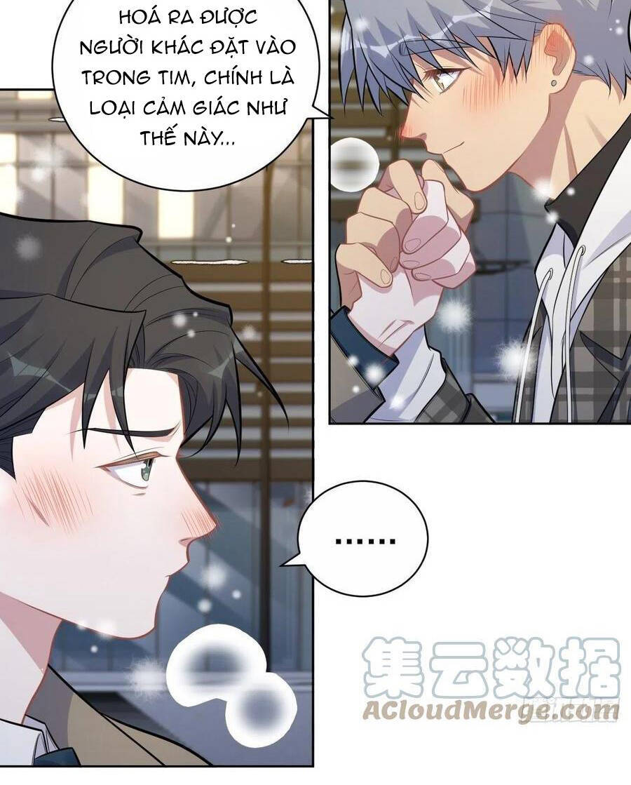 Cha Vợ Đại Nhân Là Bà Xã Chapter 176 - 15