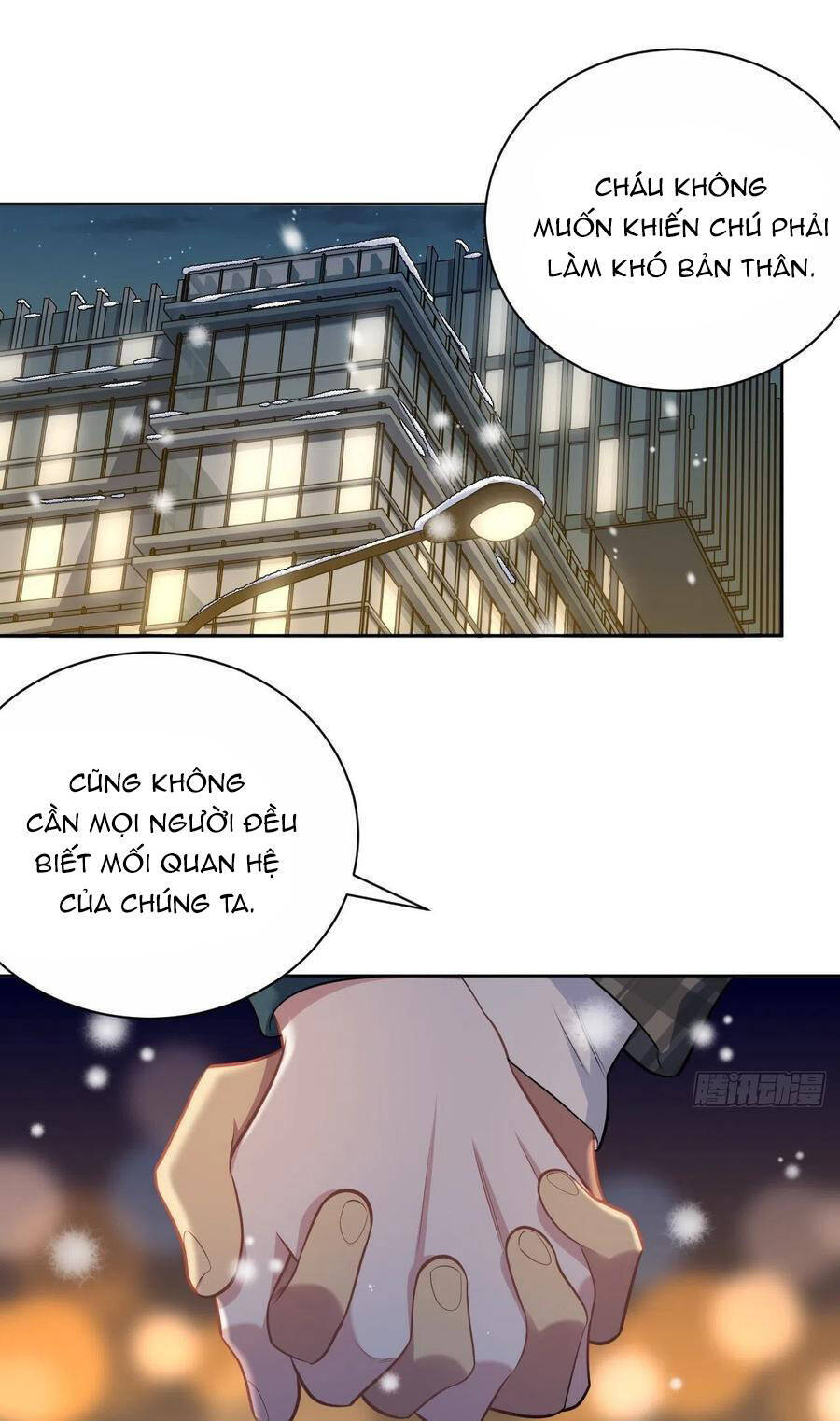 Cha Vợ Đại Nhân Là Bà Xã Chapter 176 - 18