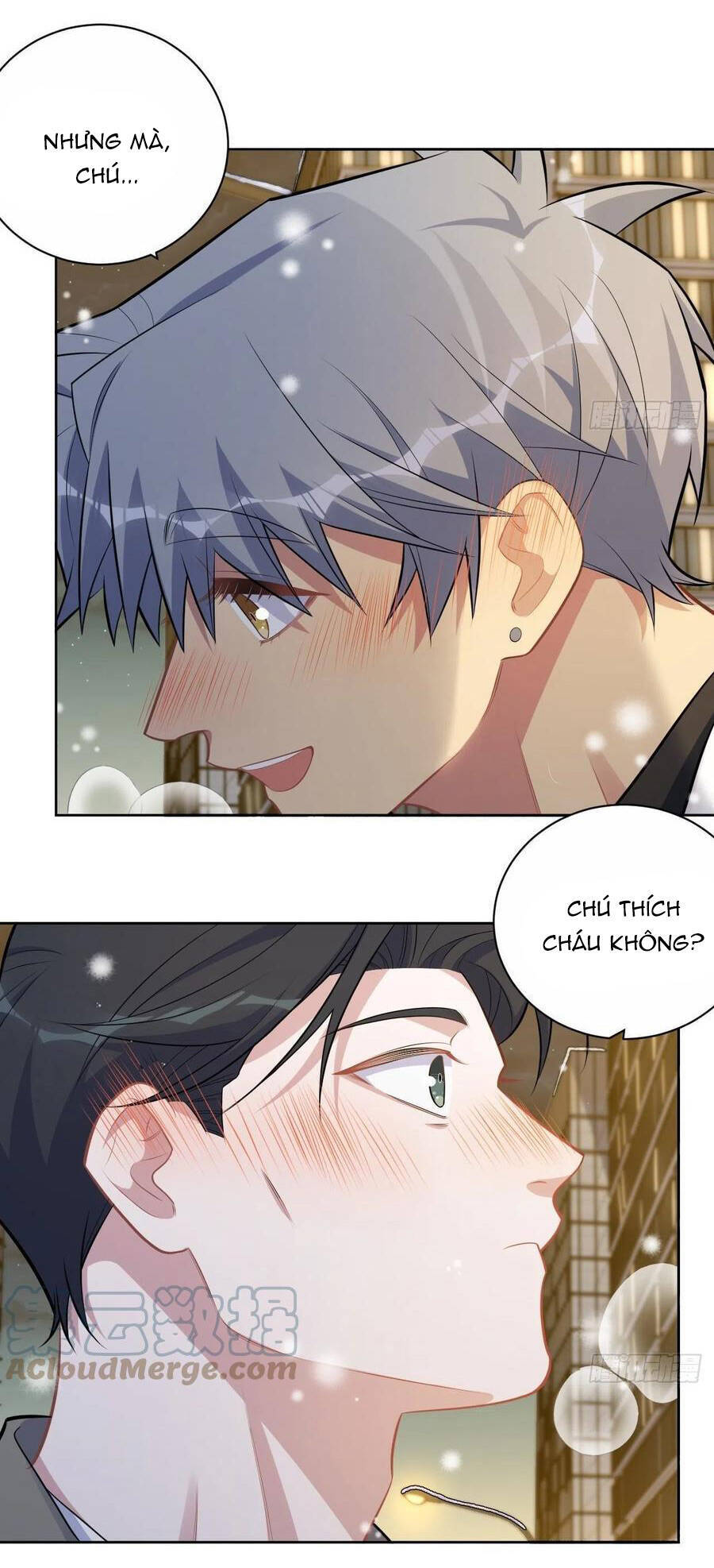 Cha Vợ Đại Nhân Là Bà Xã Chapter 176 - 20