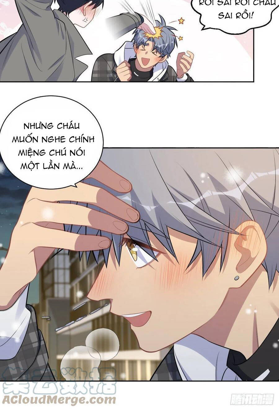 Cha Vợ Đại Nhân Là Bà Xã Chapter 176 - 22