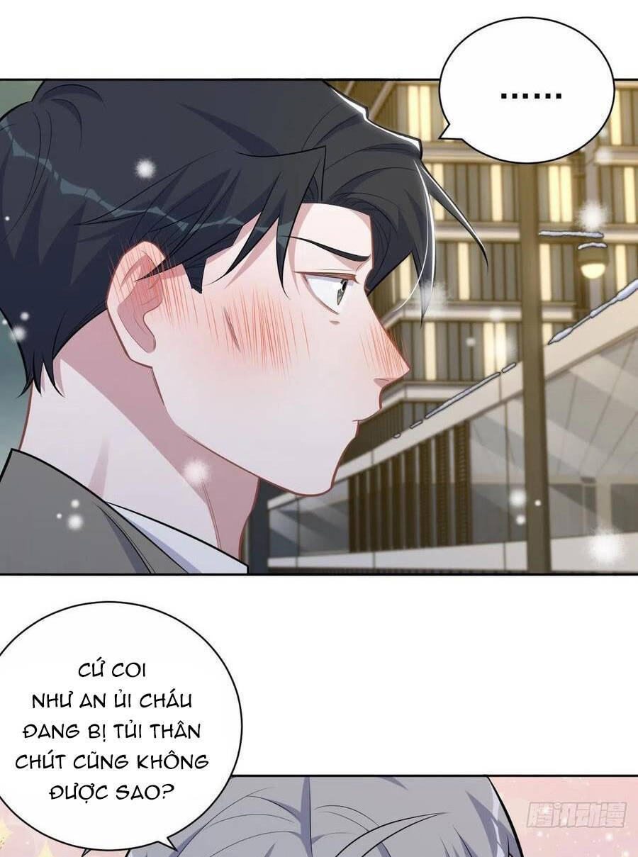 Cha Vợ Đại Nhân Là Bà Xã Chapter 176 - 23
