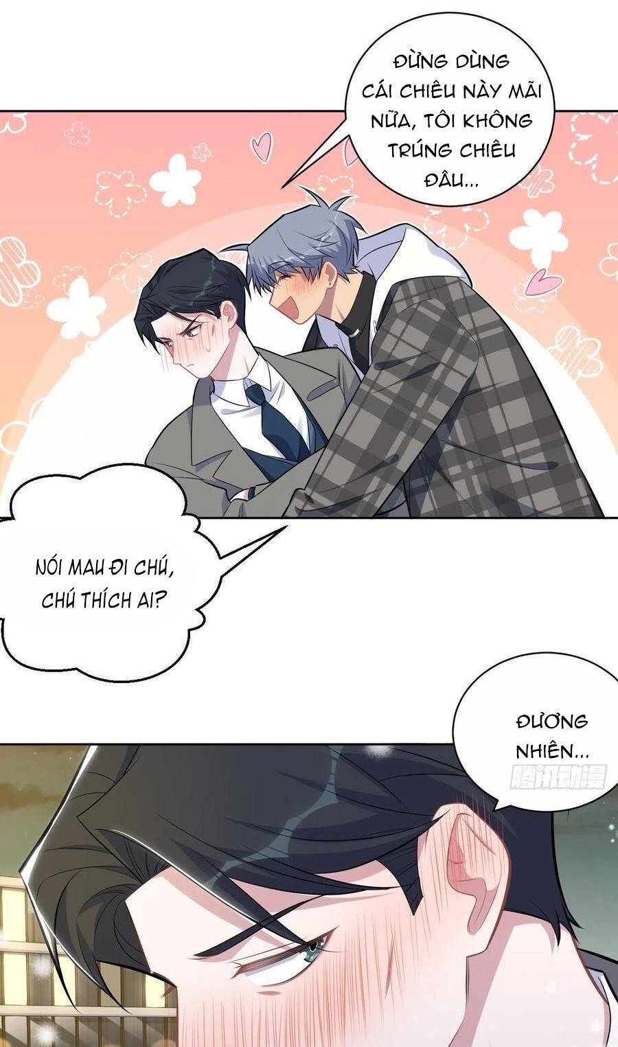 Cha Vợ Đại Nhân Là Bà Xã Chapter 176 - 25