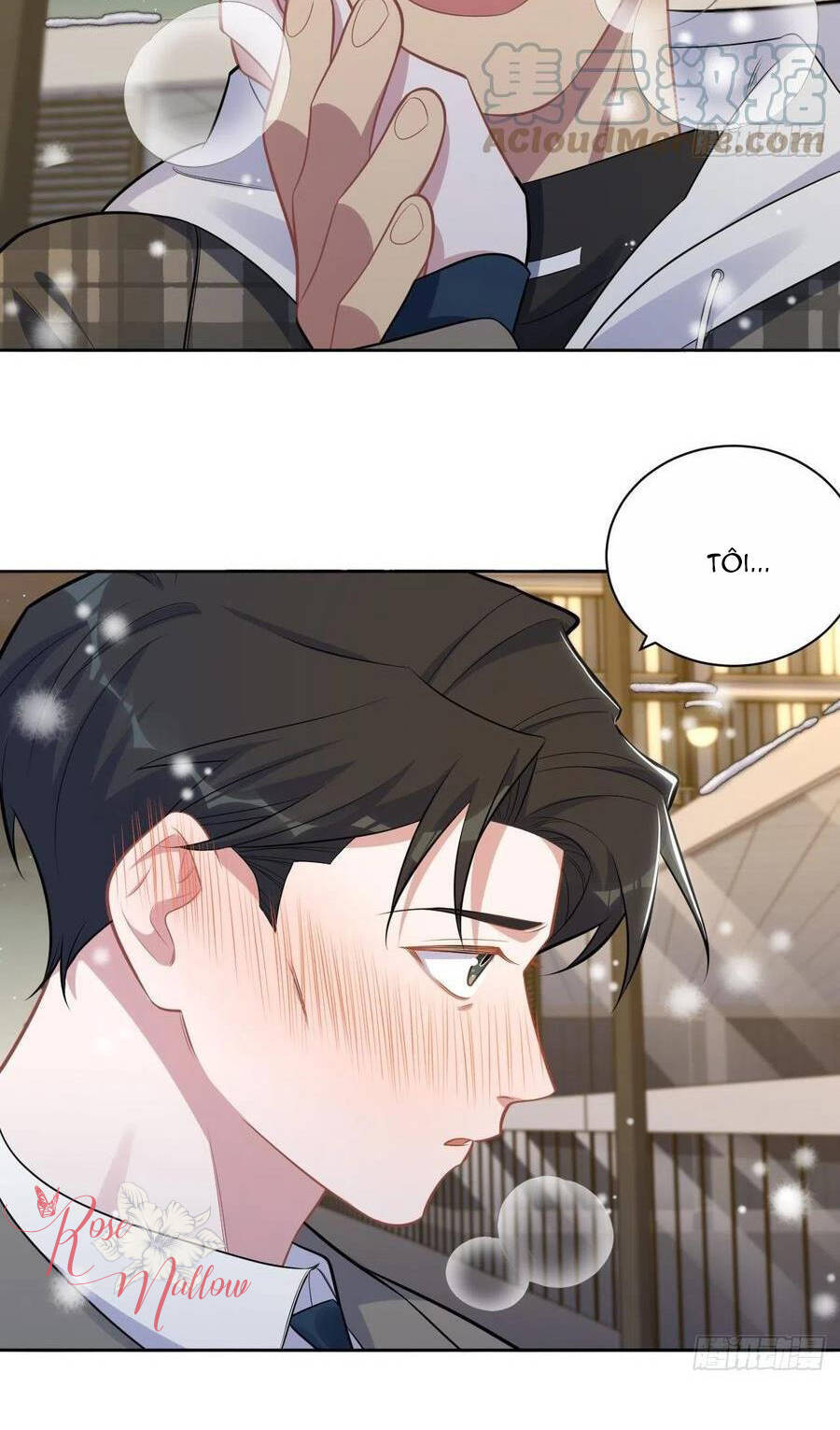 Cha Vợ Đại Nhân Là Bà Xã Chapter 176 - 28