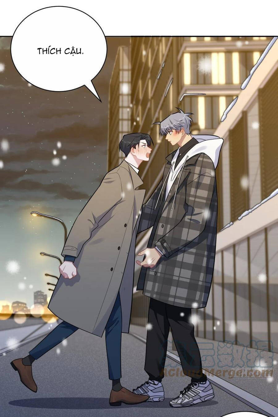 Cha Vợ Đại Nhân Là Bà Xã Chapter 176 - 29