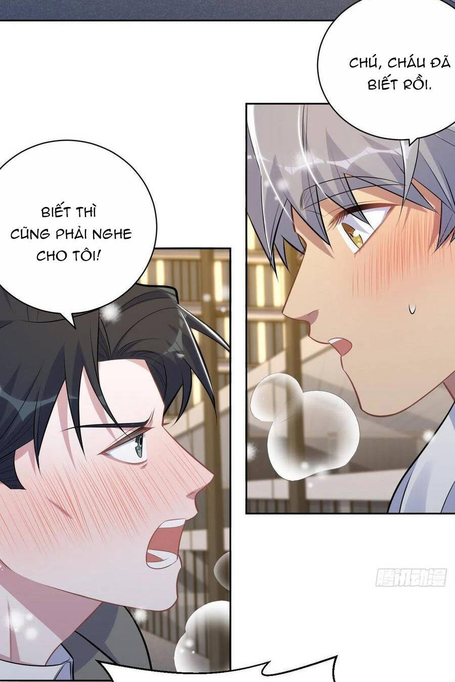 Cha Vợ Đại Nhân Là Bà Xã Chapter 176 - 30