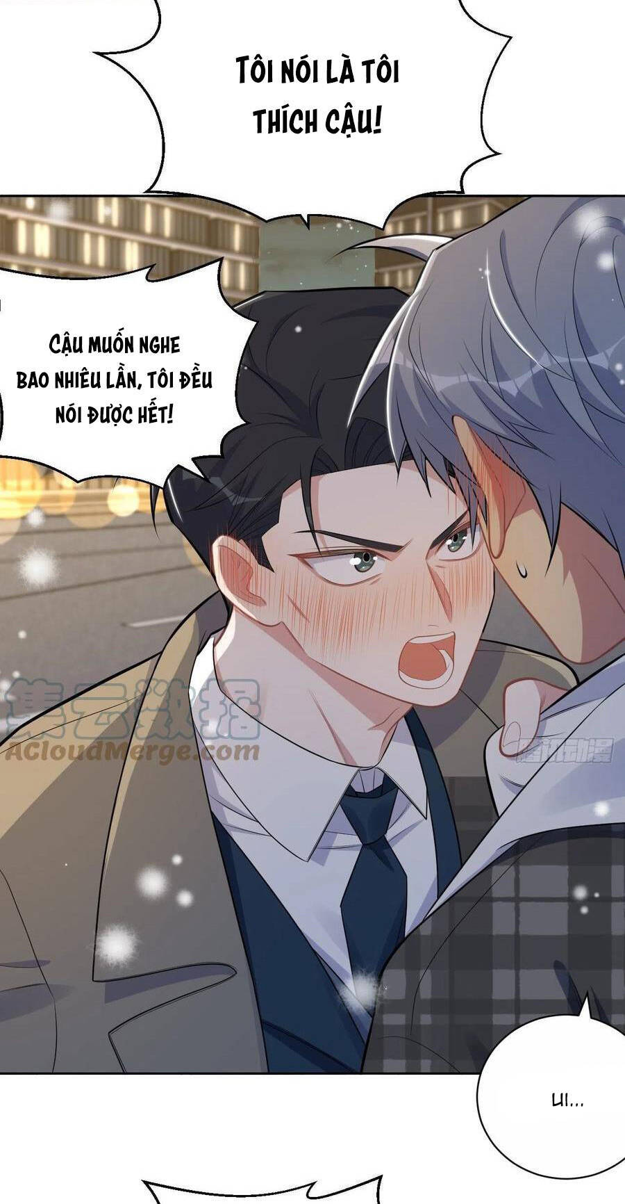 Cha Vợ Đại Nhân Là Bà Xã Chapter 176 - 31