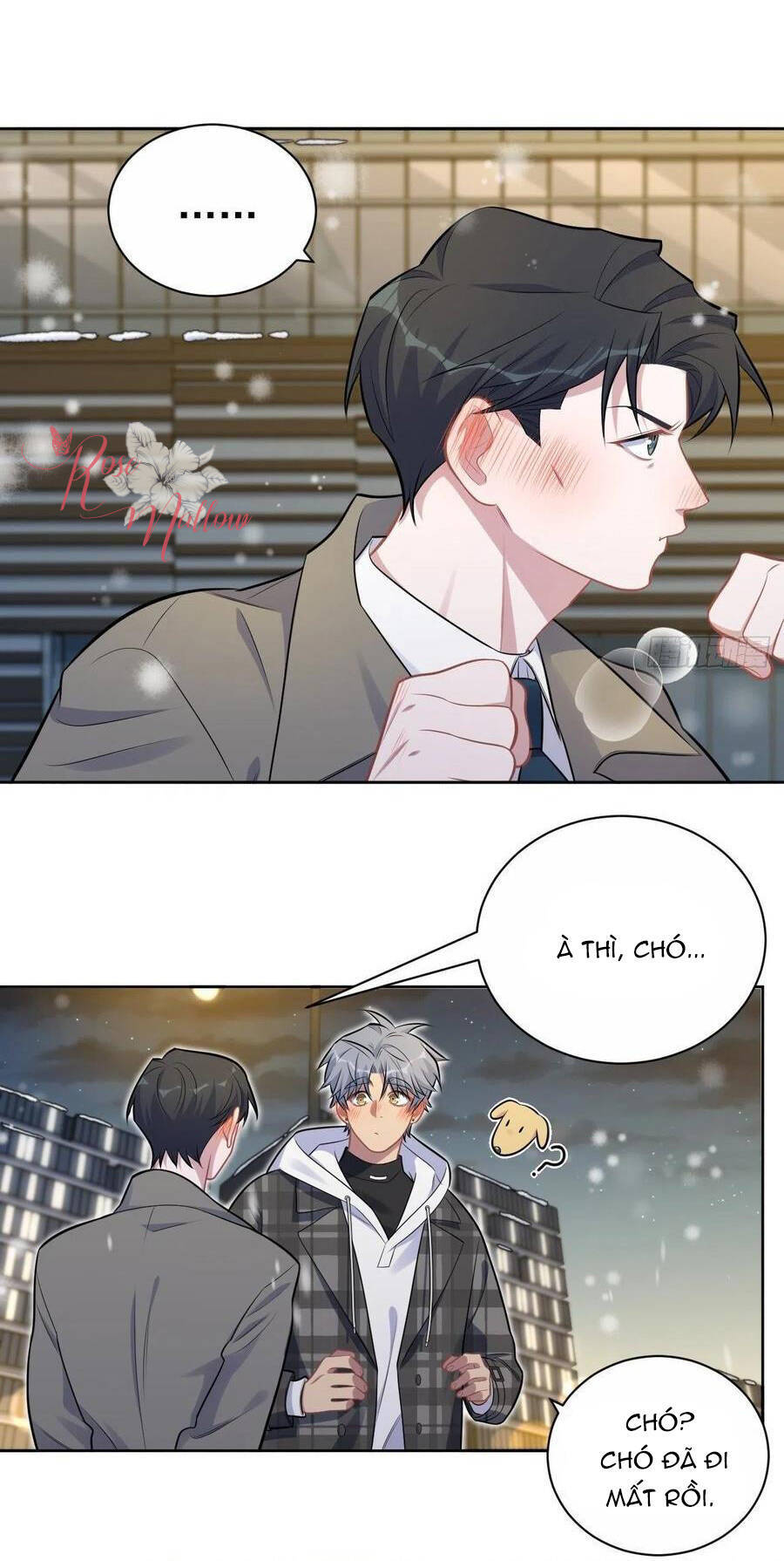 Cha Vợ Đại Nhân Là Bà Xã Chapter 176 - 6