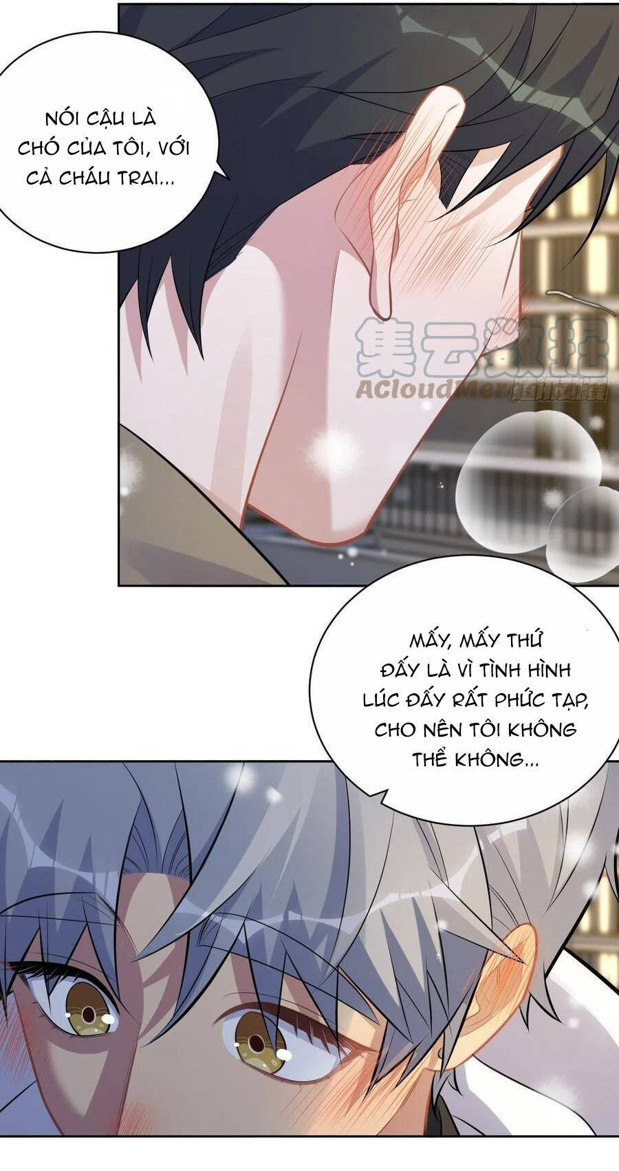 Cha Vợ Đại Nhân Là Bà Xã Chapter 176 - 7