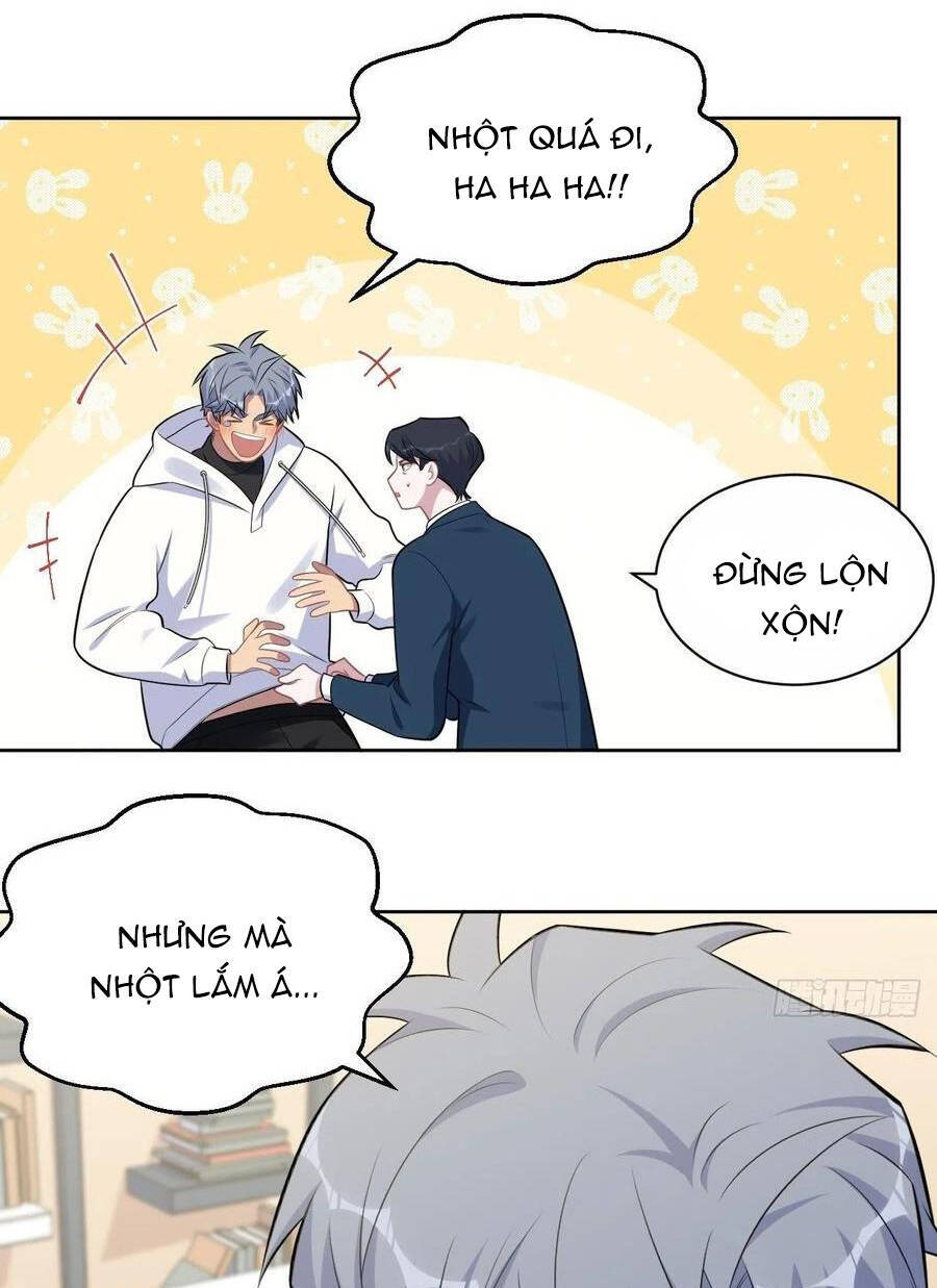 Cha Vợ Đại Nhân Là Bà Xã Chapter 177 - 12