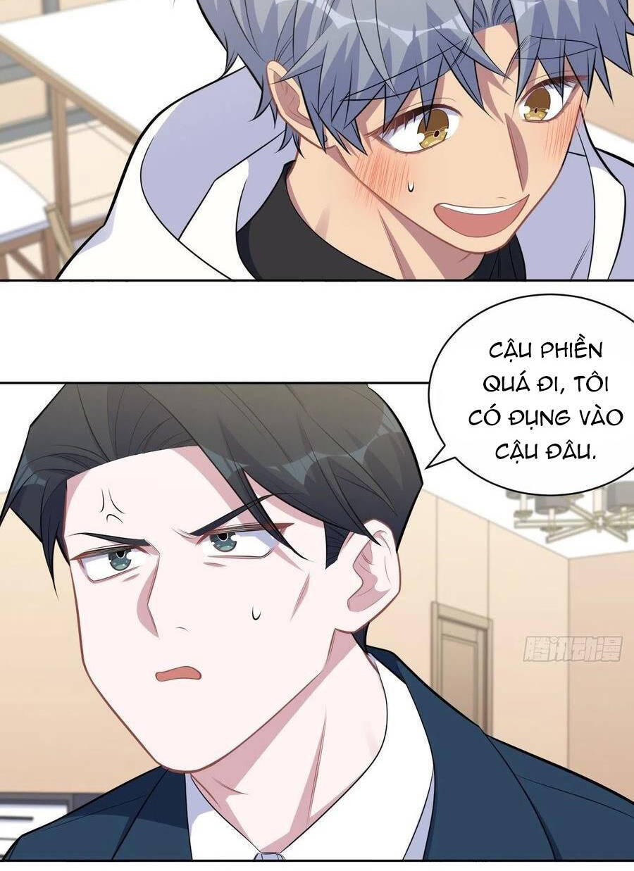 Cha Vợ Đại Nhân Là Bà Xã Chapter 177 - 13