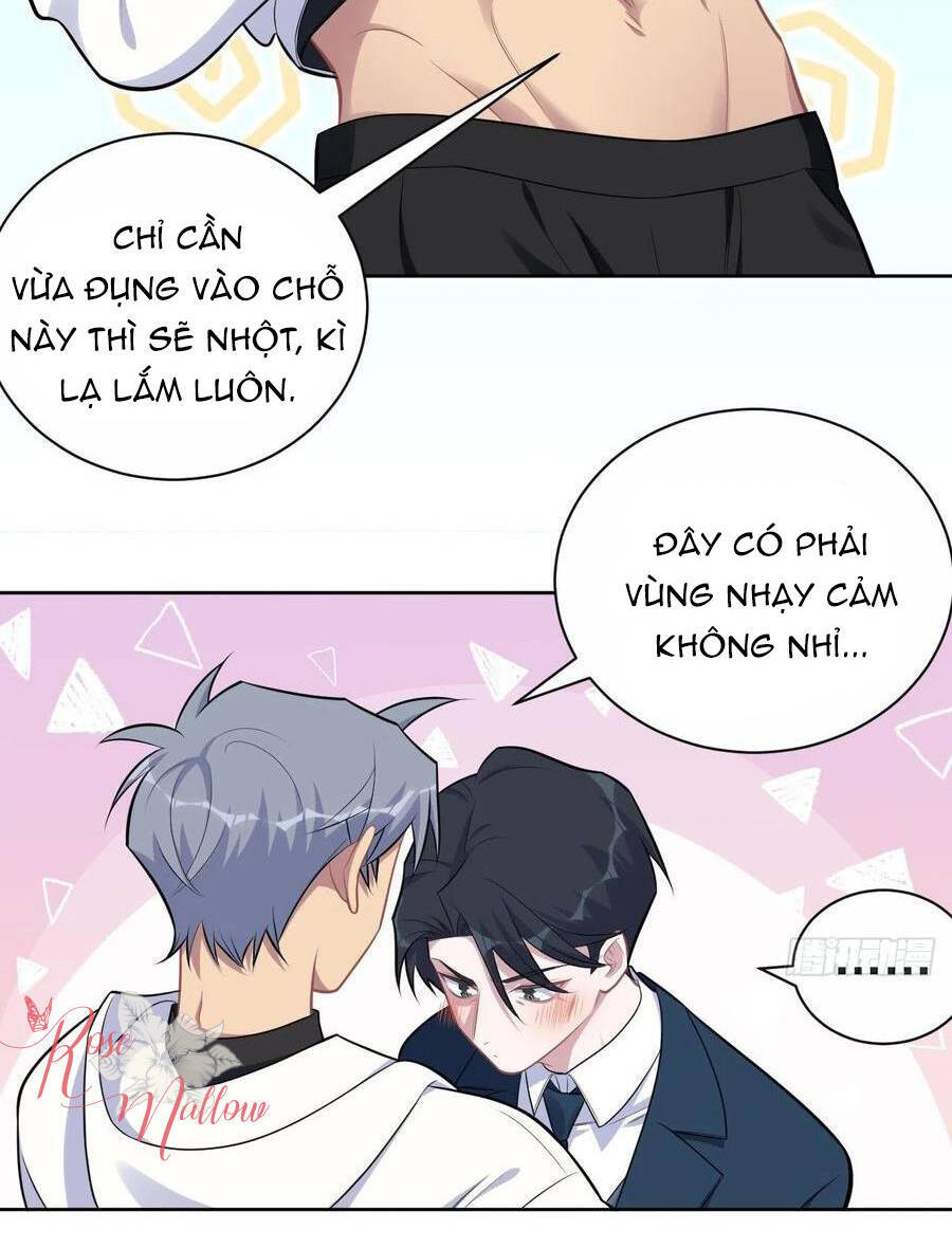 Cha Vợ Đại Nhân Là Bà Xã Chapter 177 - 15