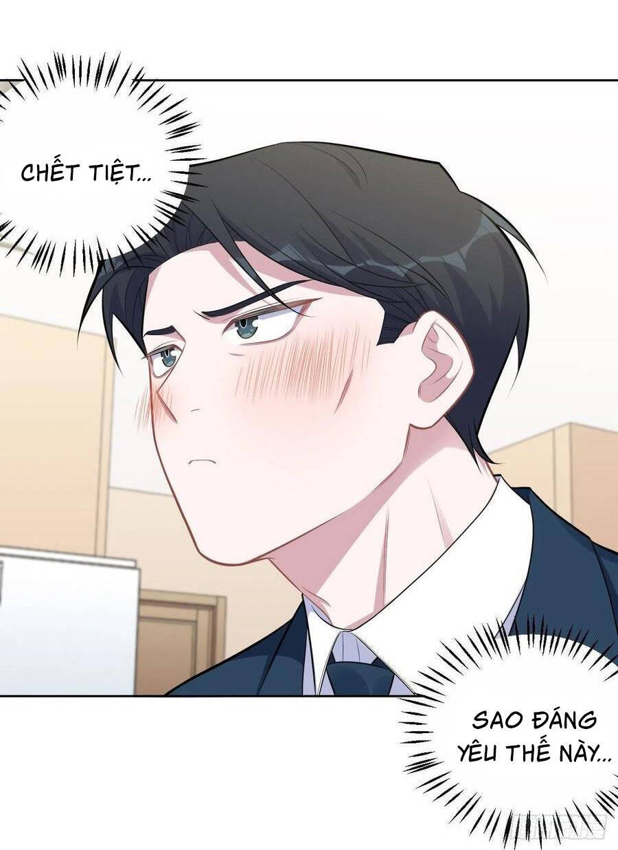 Cha Vợ Đại Nhân Là Bà Xã Chapter 177 - 16
