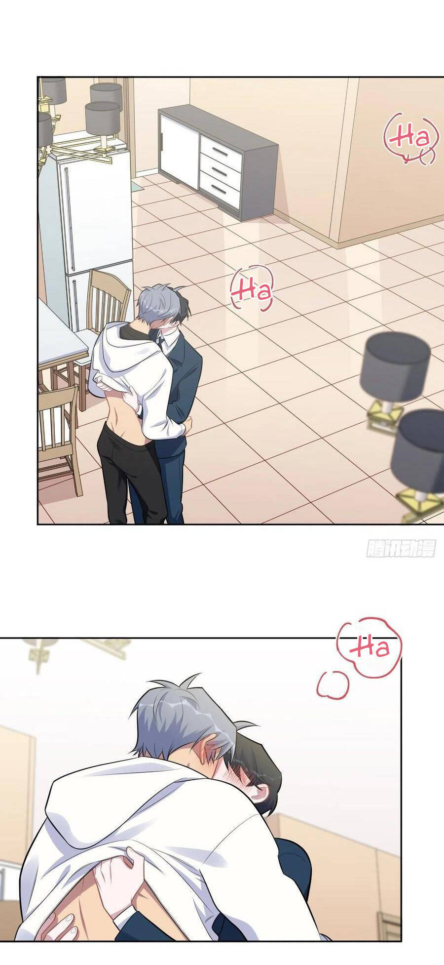 Cha Vợ Đại Nhân Là Bà Xã Chapter 177 - 19