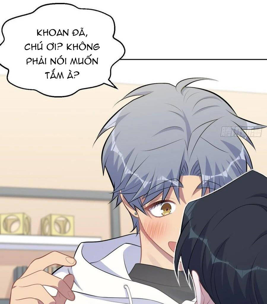 Cha Vợ Đại Nhân Là Bà Xã Chapter 177 - 20