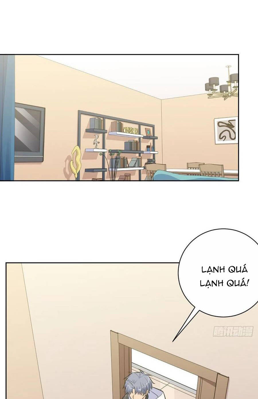 Cha Vợ Đại Nhân Là Bà Xã Chapter 177 - 3