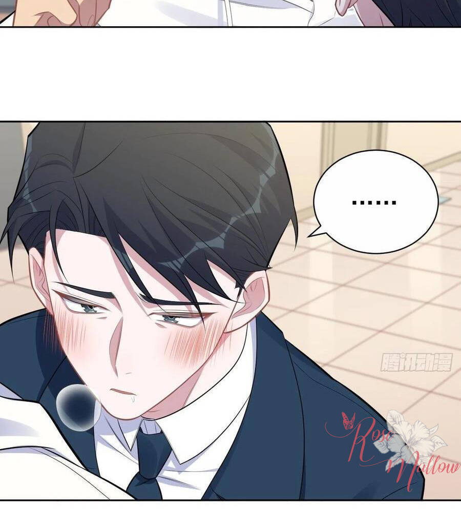 Cha Vợ Đại Nhân Là Bà Xã Chapter 177 - 21