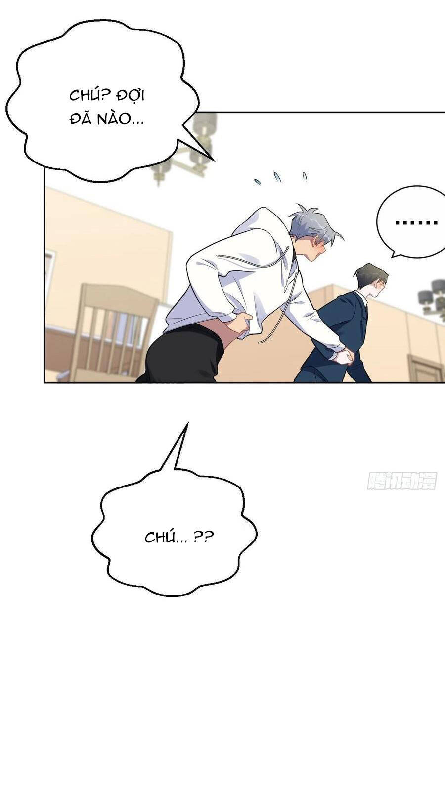 Cha Vợ Đại Nhân Là Bà Xã Chapter 177 - 22