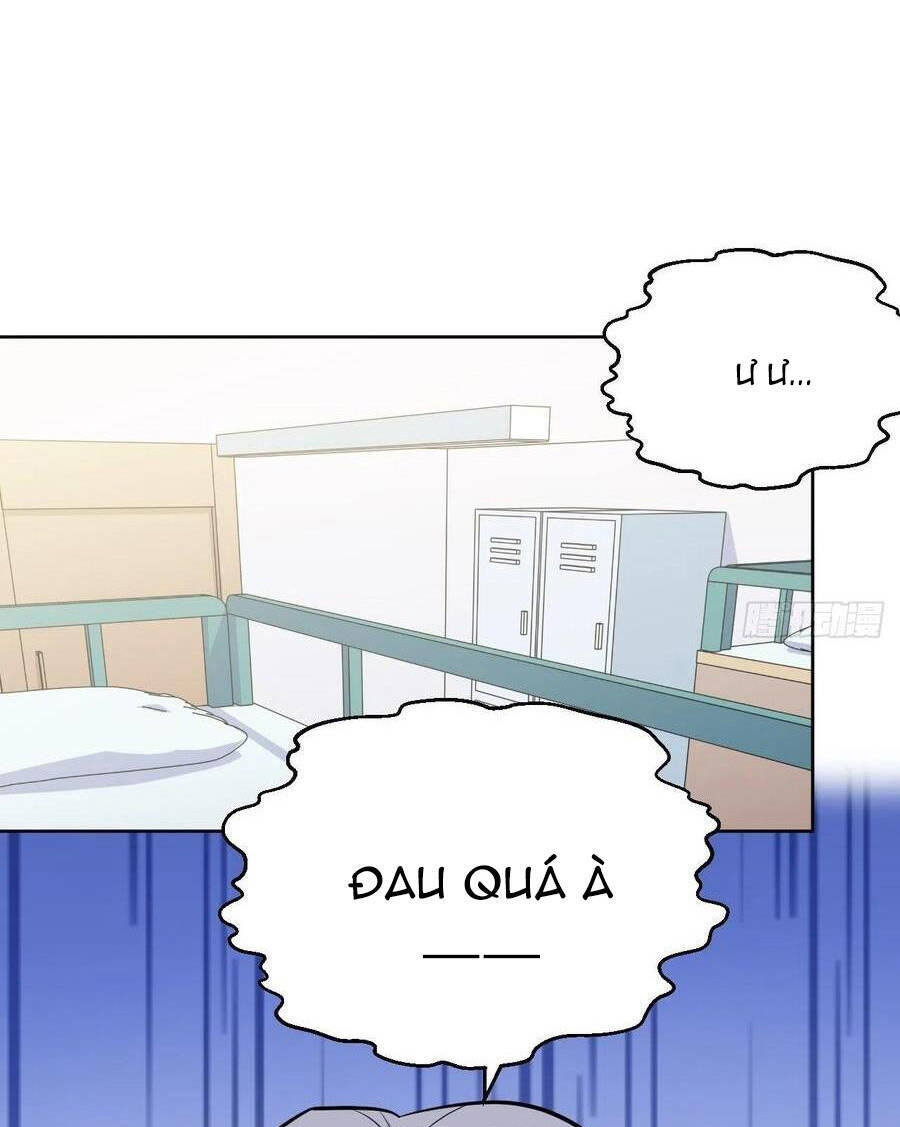 Cha Vợ Đại Nhân Là Bà Xã Chapter 177 - 23